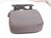 2022 Toyota Tacoma Headrest Rear Driver Upper Head Rest Grey 71940 04132 C1 Replacement 2022 Toyota Tacoma Headrest Rear Driver Upper Head Rest Grey 71940 04132 C1 Replacement thumbnail