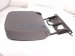 2022 Toyota Tacoma Headrest Rear Driver Upper Head Rest Grey 71940 04132 C1 Replacement 2022 Toyota Tacoma Headrest Rear Driver Upper Head Rest Grey 71940 04132 C1 Replacement thumbnail