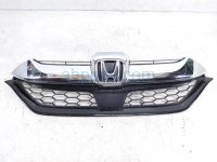 Honda UPPER MAIN GRILLE * Honda UPPER MAIN GRILLE *