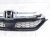 2019 Honda CR V Upper Main Grille * 71121 TLA A100 Replacement 2019 Honda CR V Upper Main Grille * 71121 TLA A100 Replacement thumbnail