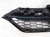 2019 Honda CR V Upper Main Grille * 71121 TLA A100 Replacement 2019 Honda CR V Upper Main Grille * 71121 TLA A100 Replacement thumbnail