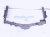 2019 Toyota Highlander Aftermarket Tow Hitch Replacement 2019 Toyota Highlander Aftermarket Tow Hitch Replacement thumbnail