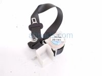 $99 Toyota RR/LH SEAT BELT - BLACK - XTRA CAB $99 Toyota RR/LH SEAT BELT - BLACK - XTRA CAB