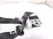 2022 Toyota Tacoma Rear Driver Seat Belt Black Xtra Cab 73370 04070 C0 Replacement 2022 Toyota Tacoma Rear Driver Seat Belt Black Xtra Cab 73370 04070 C0 Replacement thumbnail