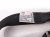 2022 Toyota Tacoma Rear Driver Seat Belt Black Xtra Cab 73370 04070 C0 Replacement 2022 Toyota Tacoma Rear Driver Seat Belt Black Xtra Cab 73370 04070 C0 Replacement thumbnail