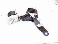 $99 Toyota RR/RH SEAT BELT - BLACK - XTRA CAB $99 Toyota RR/RH SEAT BELT - BLACK - XTRA CAB
