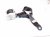 2022 Toyota Tacoma Rear Passenger Seat Belt Black Xtra Cab 73360 04090 C0 Replacement 2022 Toyota Tacoma Rear Passenger Seat Belt Black Xtra Cab 73360 04090 C0 Replacement thumbnail