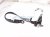 2022 Toyota Tacoma Rear Passenger Seat Belt Black Xtra Cab 73360 04090 C0 Replacement 2022 Toyota Tacoma Rear Passenger Seat Belt Black Xtra Cab 73360 04090 C0 Replacement thumbnail