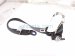 2022 Toyota Tacoma Rear Passenger Seat Belt Black Xtra Cab 73360 04090 C0 Replacement 2022 Toyota Tacoma Rear Passenger Seat Belt Black Xtra Cab 73360 04090 C0 Replacement thumbnail