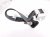 2022 Toyota Tacoma Rear Passenger Seat Belt Black Xtra Cab 73360 04090 C0 Replacement 2022 Toyota Tacoma Rear Passenger Seat Belt Black Xtra Cab 73360 04090 C0 Replacement thumbnail