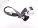 2022 Toyota Tacoma Rear Passenger Seat Belt Black Xtra Cab 73360 04090 C0 Replacement 2022 Toyota Tacoma Rear Passenger Seat Belt Black Xtra Cab 73360 04090 C0 Replacement thumbnail