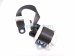 2022 Toyota Tacoma Rear Passenger Seat Belt Black Xtra Cab 73360 04090 C0 Replacement 2022 Toyota Tacoma Rear Passenger Seat Belt Black Xtra Cab 73360 04090 C0 Replacement thumbnail