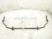 2022 BMW X3 Rear Stabilizer / Sway Bar 33 55 6 870 657 Replacement 2022 BMW X3 Rear Stabilizer / Sway Bar 33 55 6 870 657 Replacement thumbnail