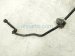 2022 BMW X3 Rear Stabilizer / Sway Bar 33 55 6 870 657 Replacement 2022 BMW X3 Rear Stabilizer / Sway Bar 33 55 6 870 657 Replacement thumbnail