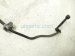 2022 BMW X3 Rear Stabilizer / Sway Bar 33 55 6 870 657 Replacement 2022 BMW X3 Rear Stabilizer / Sway Bar 33 55 6 870 657 Replacement thumbnail