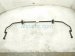 2022 BMW X3 Rear Stabilizer / Sway Bar 33 55 6 870 657 Replacement 2022 BMW X3 Rear Stabilizer / Sway Bar 33 55 6 870 657 Replacement thumbnail