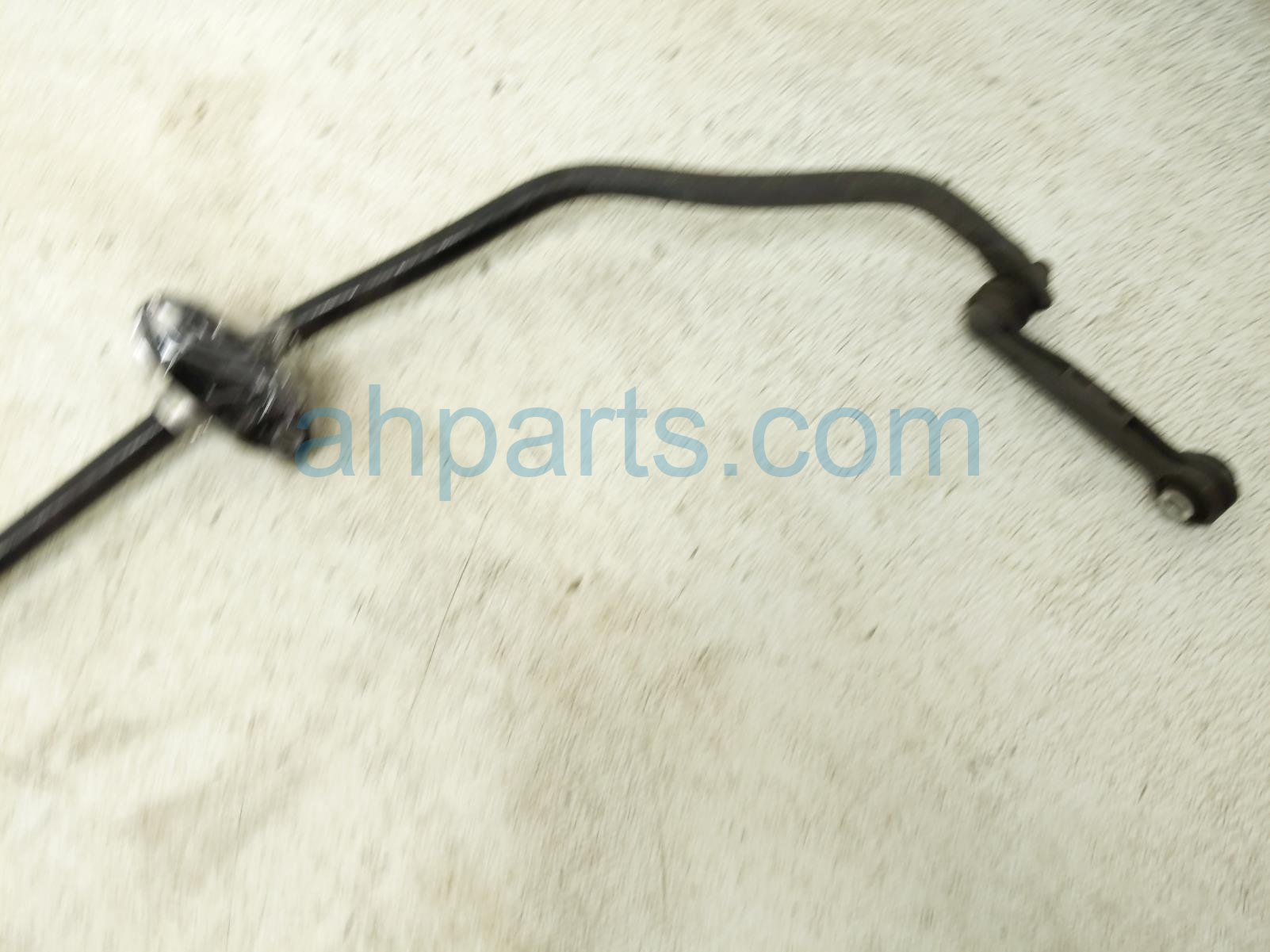 2022 BMW X3 Rear Stabilizer / Sway Bar 33 55 6 870 657 Replacement 2022 BMW X3 Rear Stabilizer / Sway Bar 33 55 6 870 657 Replacement thumbnail