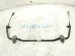 2022 BMW X3 Front Stabilizer / Sway Bar 31 35 6 870 653 Replacement 2022 BMW X3 Front Stabilizer / Sway Bar 31 35 6 870 653 Replacement thumbnail