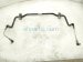 2022 BMW X3 Front Stabilizer / Sway Bar 31 35 6 870 653 Replacement 2022 BMW X3 Front Stabilizer / Sway Bar 31 35 6 870 653 Replacement thumbnail