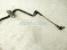 2022 BMW X3 Front Stabilizer / Sway Bar 31 35 6 870 653 Replacement 2022 BMW X3 Front Stabilizer / Sway Bar 31 35 6 870 653 Replacement thumbnail