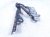 2016 BMW 328i Front Driver Hood Hinge Black 41 61 7 286 343 Replacement 2016 BMW 328i Front Driver Hood Hinge Black 41 61 7 286 343 Replacement thumbnail