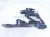 2016 BMW 328i Front Driver Hood Hinge Black 41 61 7 286 343 Replacement 2016 BMW 328i Front Driver Hood Hinge Black 41 61 7 286 343 Replacement thumbnail