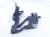 2016 BMW 328i Front Driver Hood Hinge Black 41 61 7 286 343 Replacement 2016 BMW 328i Front Driver Hood Hinge Black 41 61 7 286 343 Replacement thumbnail