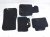 2016 BMW 328i Carpet Floor Mats Set Of 4 Black 82 11 1 468 282 Replacement 2016 BMW 328i Carpet Floor Mats Set Of 4 Black 82 11 1 468 282 Replacement thumbnail