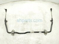 BMW REAR STABILIZER / SWAY BAR BMW REAR STABILIZER / SWAY BAR