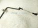 2016 BMW 328i Rear Stabilizer / Sway Bar 33 55 6 853 474 Replacement 2016 BMW 328i Rear Stabilizer / Sway Bar 33 55 6 853 474 Replacement thumbnail