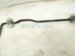 2016 BMW 328i Rear Stabilizer / Sway Bar 33 55 6 853 474 Replacement 2016 BMW 328i Rear Stabilizer / Sway Bar 33 55 6 853 474 Replacement thumbnail