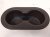2023 Dodge Ram 1500 Center Console Dual Cup Hld blk 5HD65DX9AC Replacement 2023 Dodge Ram 1500 Center Console Dual Cup Hld blk 5HD65DX9AC Replacement thumbnail
