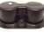 2023 Dodge Ram 1500 Center Console Dual Cup Hld blk 5HD65DX9AC Replacement 2023 Dodge Ram 1500 Center Console Dual Cup Hld blk 5HD65DX9AC Replacement thumbnail