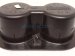 2023 Dodge Ram 1500 Center Console Dual Cup Hld blk 5HD65DX9AC Replacement 2023 Dodge Ram 1500 Center Console Dual Cup Hld blk 5HD65DX9AC Replacement thumbnail