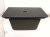 2023 Dodge Ram 1500 Rear Floor Strg Bin blk 68154661AC Replacement 2023 Dodge Ram 1500 Rear Floor Strg Bin blk 68154661AC Replacement thumbnail