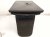2023 Dodge Ram 1500 Rear Floor Strg Bin blk 68154661AC Replacement 2023 Dodge Ram 1500 Rear Floor Strg Bin blk 68154661AC Replacement thumbnail