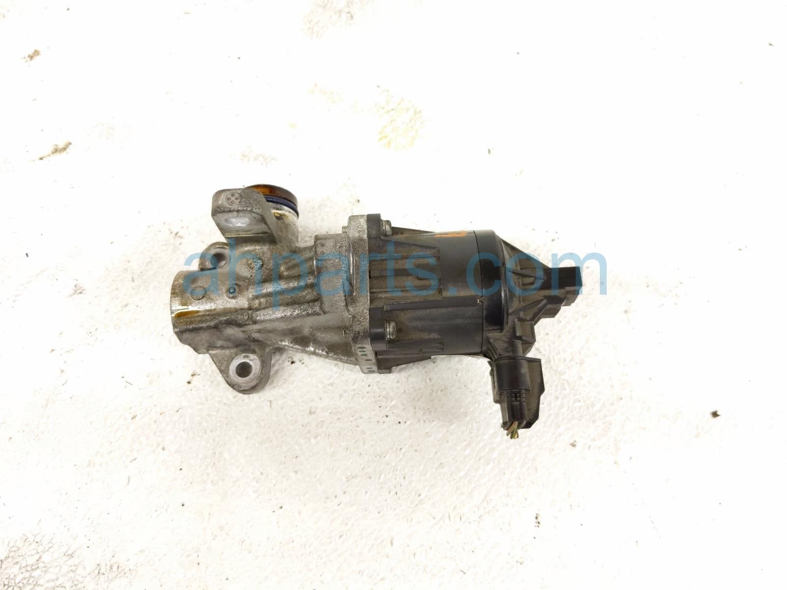 $99 Ford EGR VALVE ASSY - 2.3L 4X2