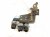 2021 Ford Ranger Evaporator Ac Heater Control Valve KB3G 18495 AA Replacement 2021 Ford Ranger Evaporator Ac Heater Control Valve KB3G 18495 AA Replacement thumbnail