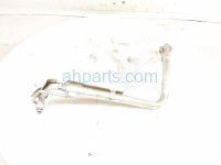 Audi A/C LINE HOSE PIPE ASSY - 2.0L FWD Audi A/C LINE HOSE PIPE ASSY - 2.0L FWD