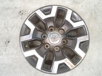 $135 Toyota FR/RH 16X7 ALLOY WHEEL / RIM $135 Toyota FR/RH 16X7 ALLOY WHEEL / RIM