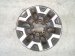 2004 Toyota Tacoma Rear Passenger 16x7 Alloy Wheel / Rim 42611 04160 Replacement 2004 Toyota Tacoma Rear Passenger 16x7 Alloy Wheel / Rim 42611 04160 Replacement thumbnail
