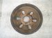 2004 Toyota Tacoma Rear Passenger 16x7 Alloy Wheel / Rim 42611 04160 Replacement 2004 Toyota Tacoma Rear Passenger 16x7 Alloy Wheel / Rim 42611 04160 Replacement thumbnail