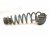 2022 Honda Odyssey Strut / / Shock Absorber Rear Passenger Coil Spring 3.5l Fwd 52441 THR A01 Replacement 2022 Honda Odyssey Strut / / Shock Absorber Rear Passenger Coil Spring 3.5l Fwd 52441 THR A01 Replacement thumbnail
