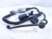 2016 Chevy Silverado 1500 Box Frame Wire Harness Cut 23372110 Replacement 2016 Chevy Silverado 1500 Box Frame Wire Harness Cut 23372110 Replacement thumbnail