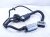 2016 Chevy Silverado 1500 Box Frame Wire Harness Cut 23372110 Replacement 2016 Chevy Silverado 1500 Box Frame Wire Harness Cut 23372110 Replacement thumbnail