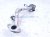 2018 Ford F150 Egr Pipe 2.7l 4x2 JT4Z9E469B Replacement 2018 Ford F150 Egr Pipe 2.7l 4x2 JT4Z9E469B Replacement thumbnail