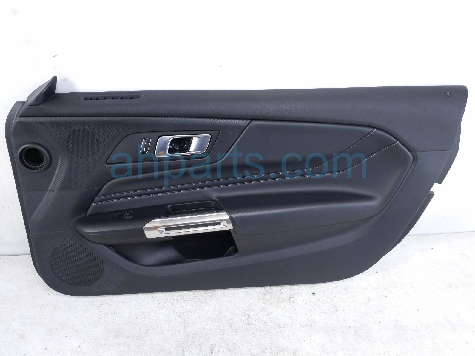 2024 Ford Mustang Trim / Liner Front Passenger Interior Door Panel Black PR3B C23942 BL319W Replacement 2024 Ford Mustang Trim / Liner Front Passenger Interior Door Panel Black PR3B C23942 BL319W Replacement thumbnail