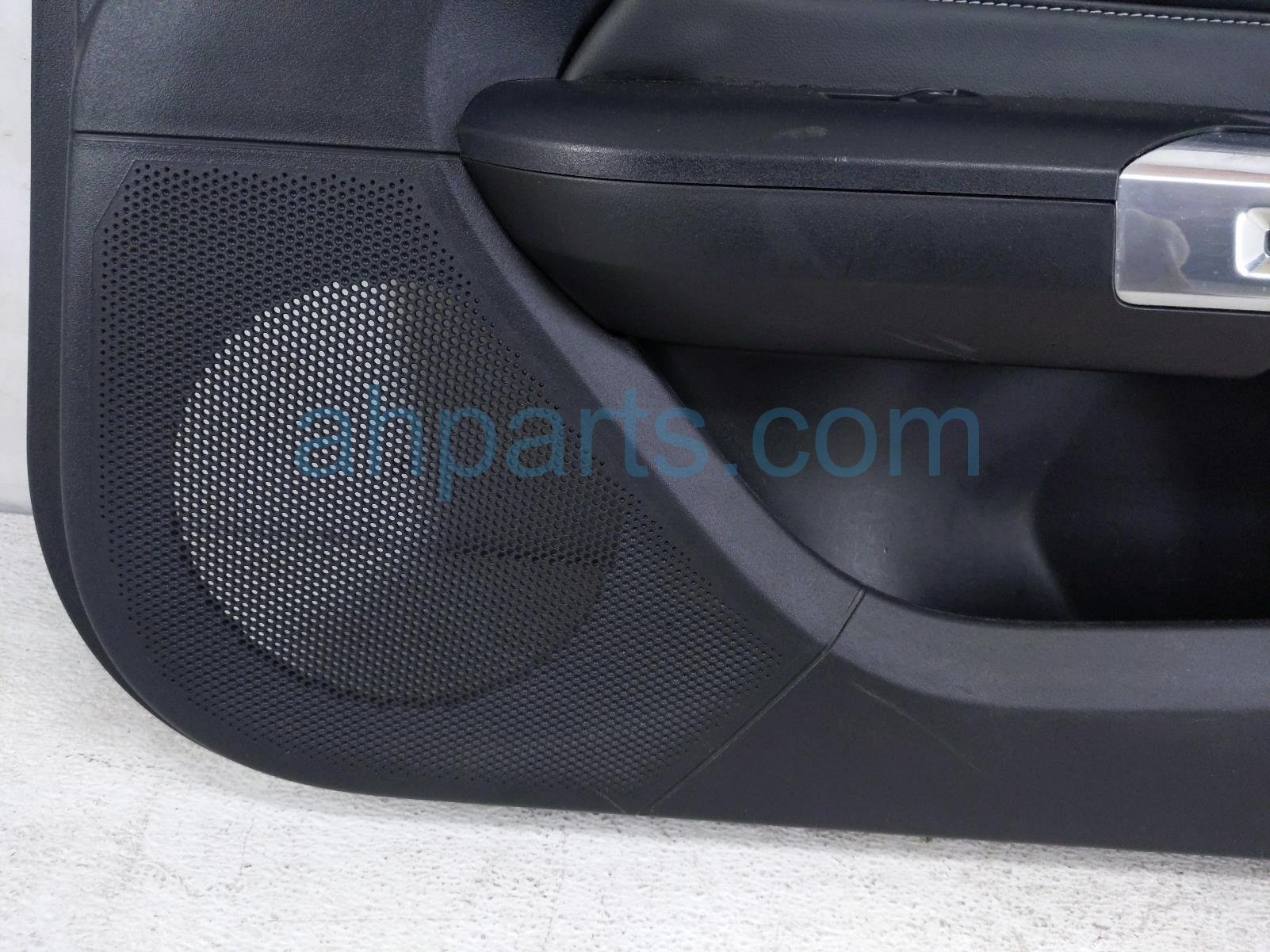 2024 Ford Mustang Trim / Liner Front Passenger Interior Door Panel Black PR3B C23942 BL319W Replacement 2024 Ford Mustang Trim / Liner Front Passenger Interior Door Panel Black PR3B C23942 BL319W Replacement thumbnail