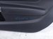 2024 Ford Mustang Trim / Liner Front Passenger Interior Door Panel Black PR3B C23942 BL319W Replacement 2024 Ford Mustang Trim / Liner Front Passenger Interior Door Panel Black PR3B C23942 BL319W Replacement thumbnail