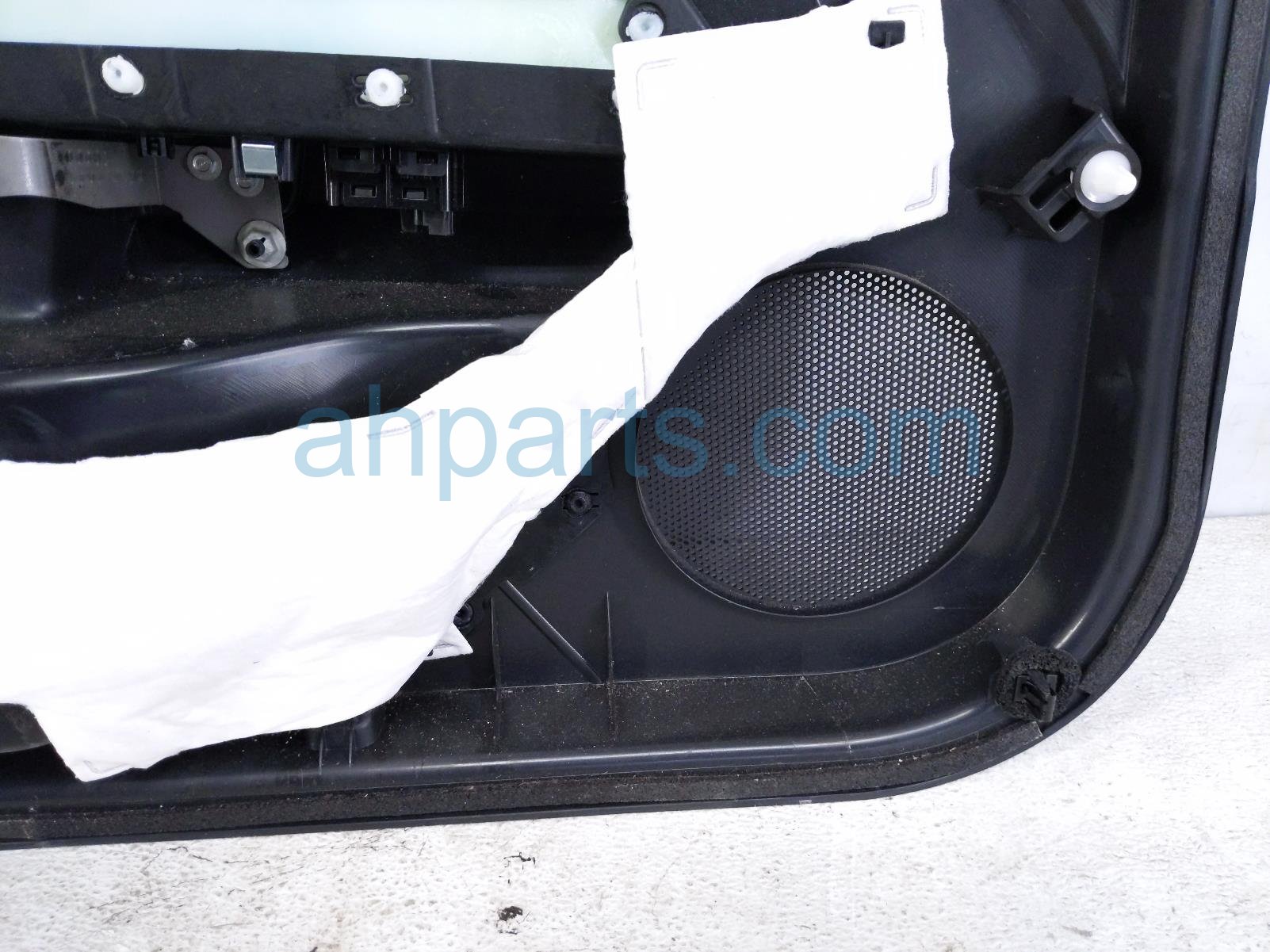 2024 Ford Mustang Trim / Liner Front Passenger Interior Door Panel Black PR3B C23942 BL319W Replacement 2024 Ford Mustang Trim / Liner Front Passenger Interior Door Panel Black PR3B C23942 BL319W Replacement thumbnail